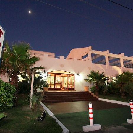 Hotel De La Torre La Paloma Exterior photo