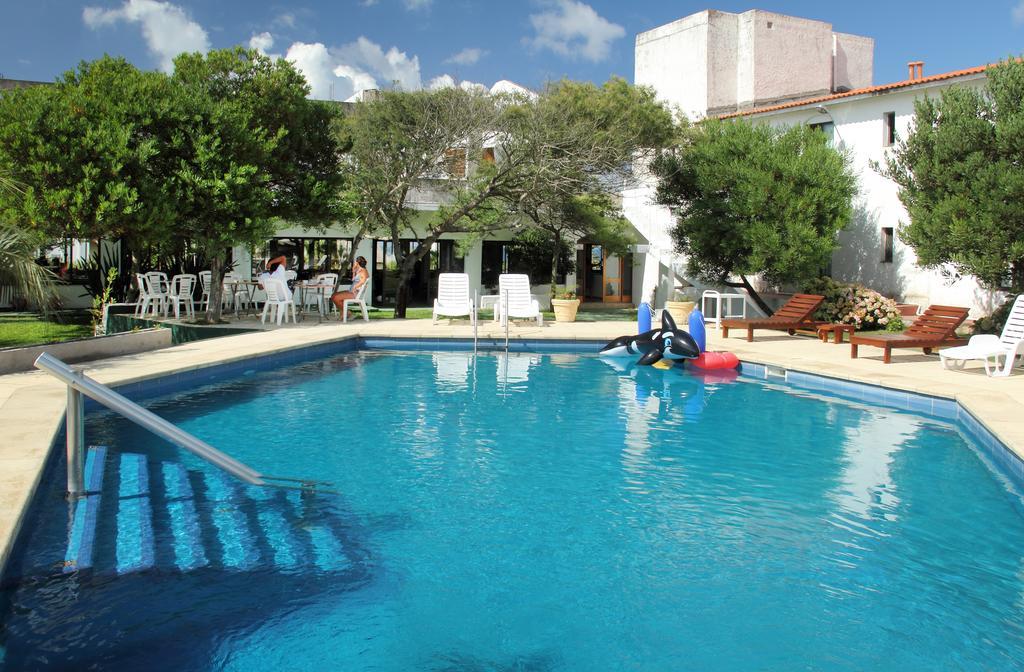 Hotel De La Torre La Paloma Exterior photo