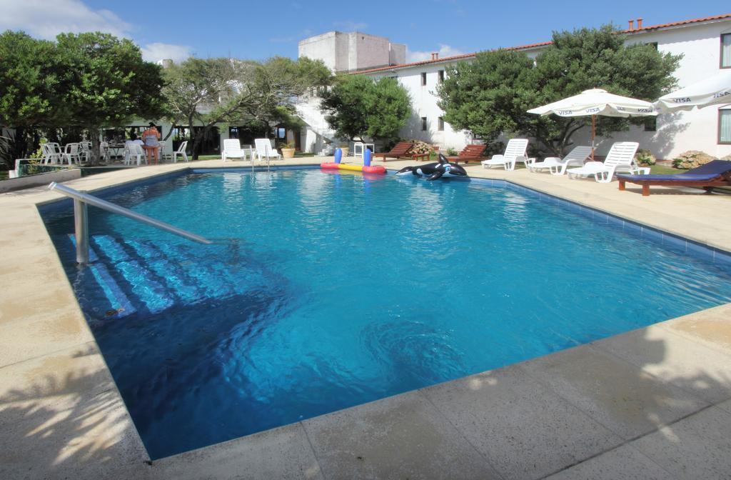 Hotel De La Torre La Paloma Exterior photo
