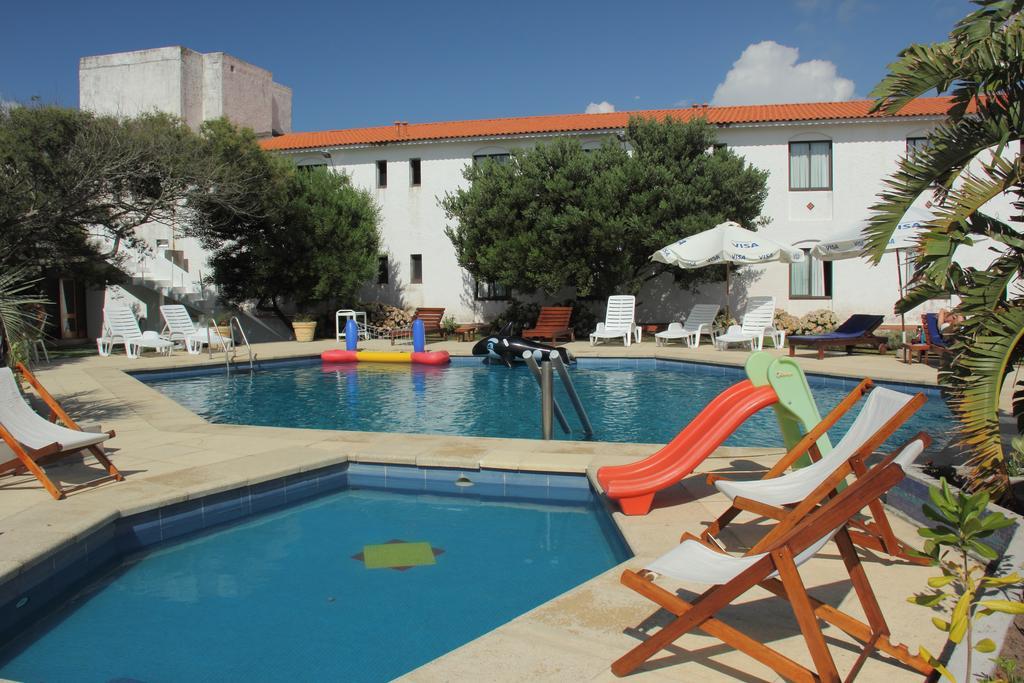 Hotel De La Torre La Paloma Exterior photo